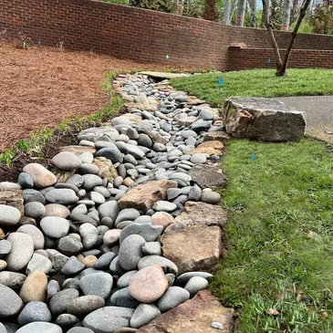 Concrete Footings