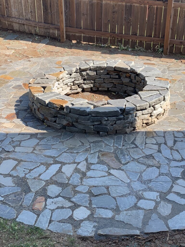 Firepits