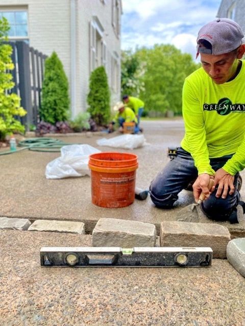 Greenway Nashville Eight Reasons Hire Outdoor