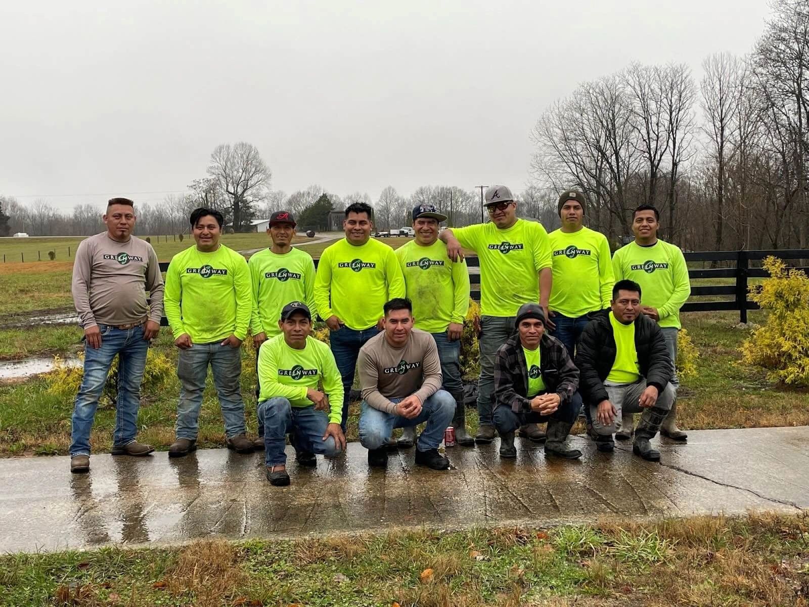 Greenway Nashville TN Benefits of Working with