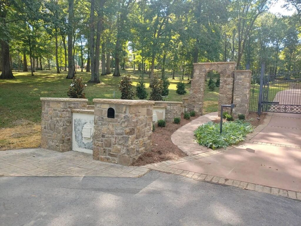 Greenway Nashville TN Five Creative Uses of Cu