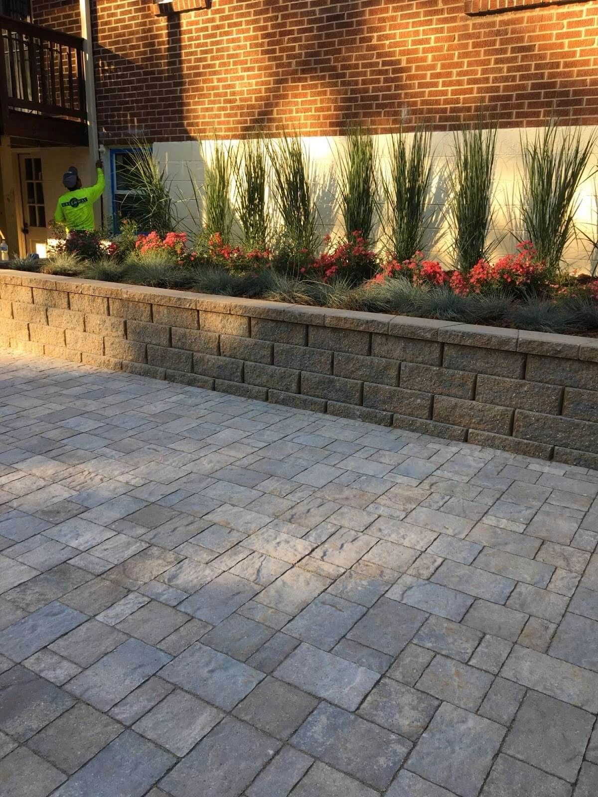 Greenway Nashville TN How Are Manufactured Blo 1