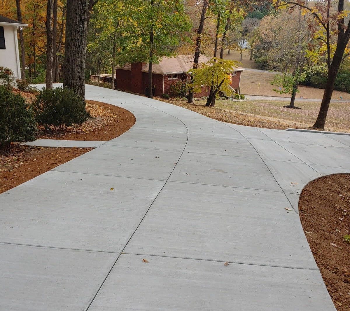 Greenway Nashville TN How Do Snow And Ice Affe