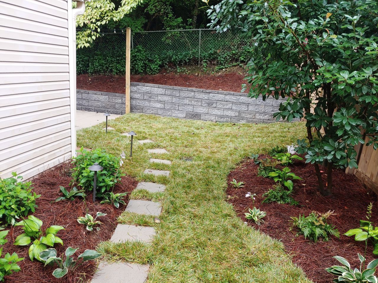 Greenway Nashville TN Seven Ways to Improve Your Propertys Exterior This Year