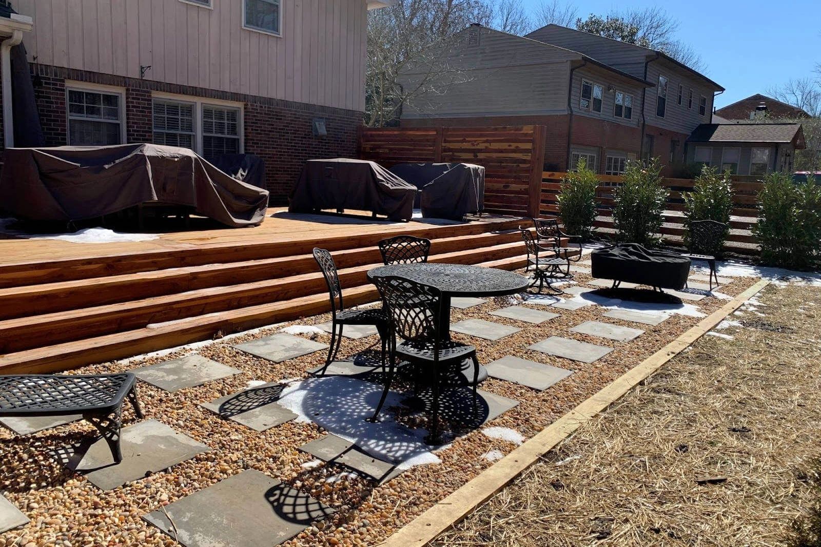 Greenway Nashville TN Six Ways to Prepare Conc