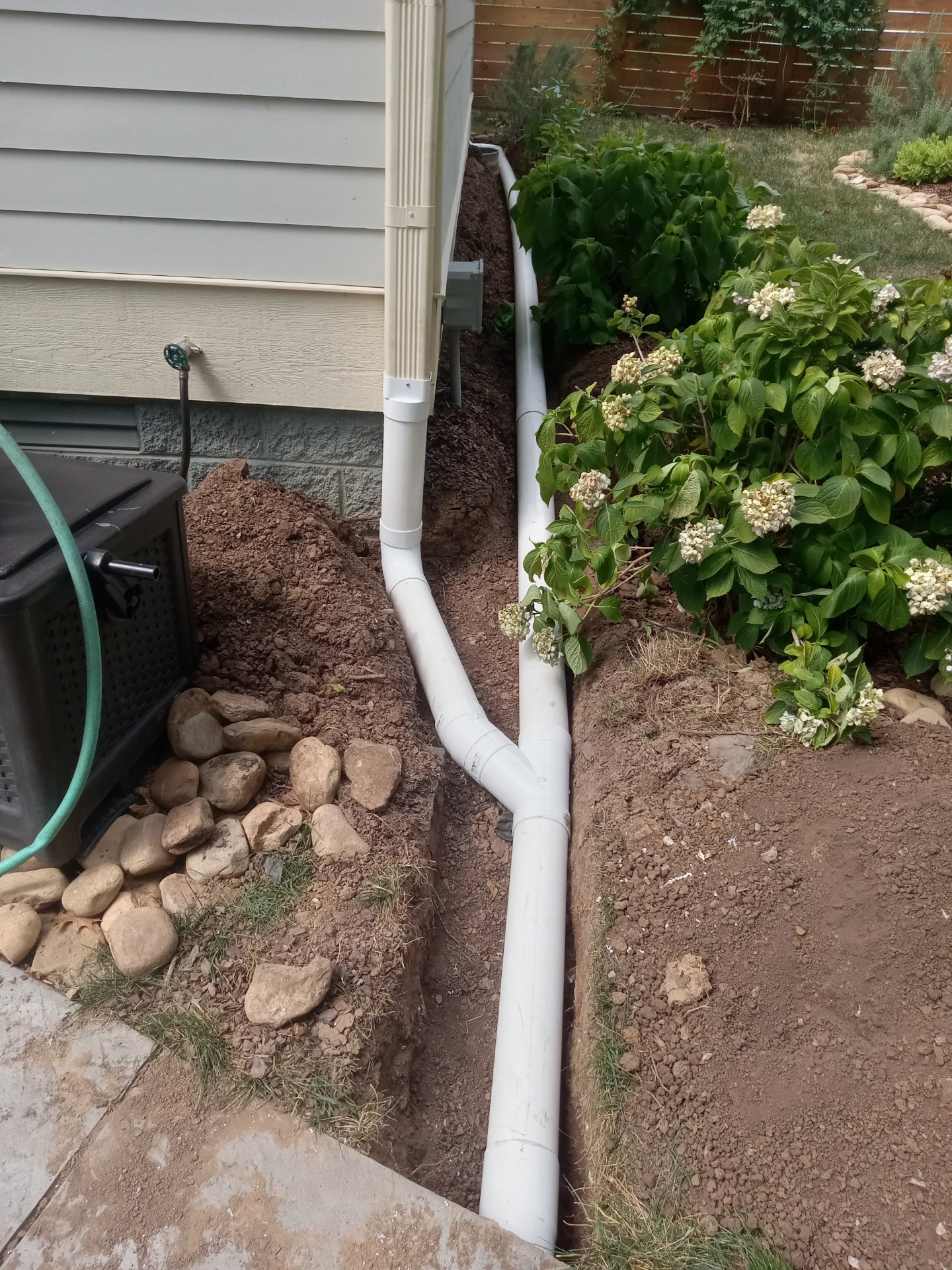 Greenway Nashville TN Stormwater Management Best Practices for Residential Properties