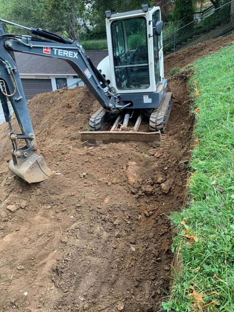 Greenway Nashville TN The Science of Soil Unde