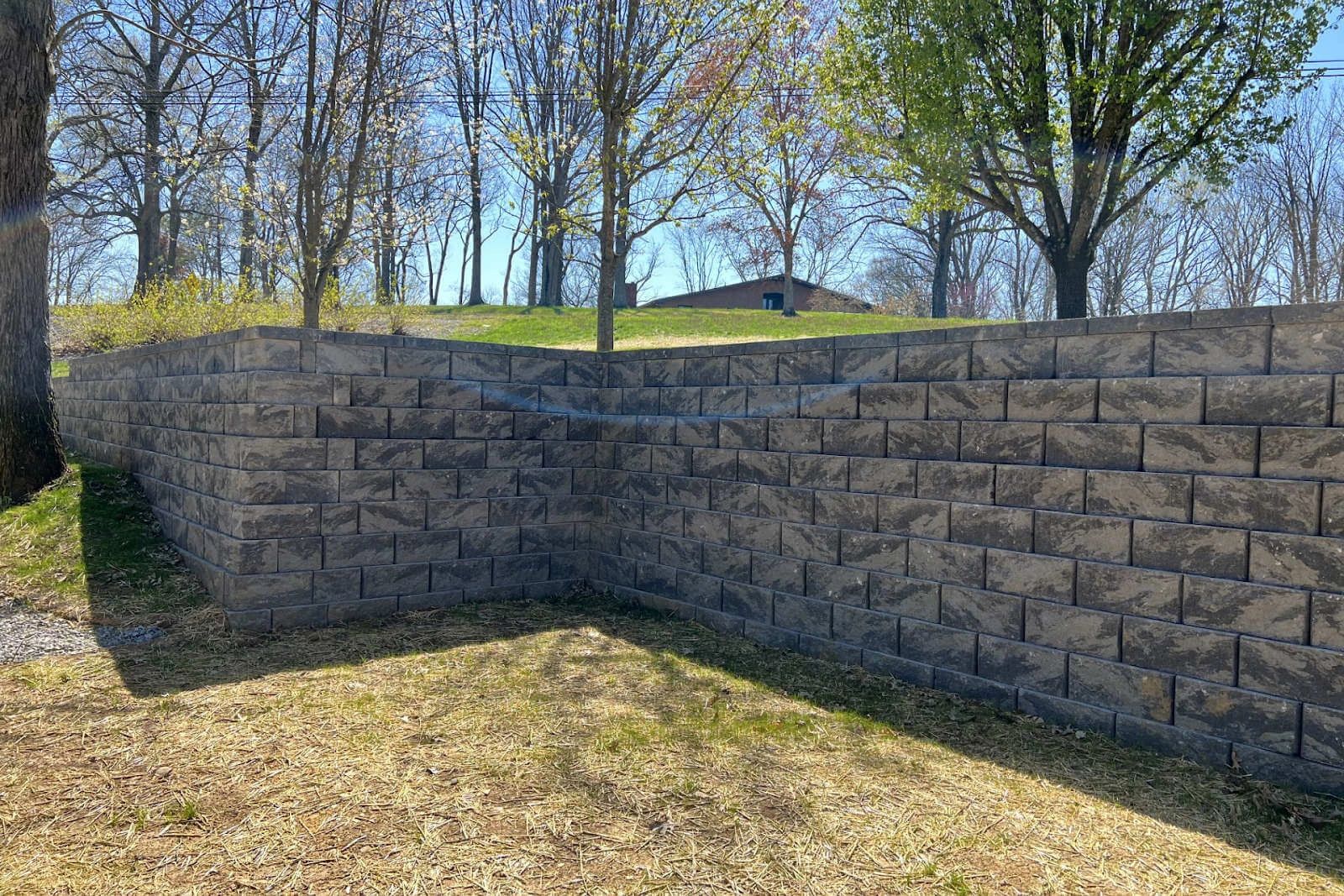 Greenway Nashville Top Five Benefits Retaining