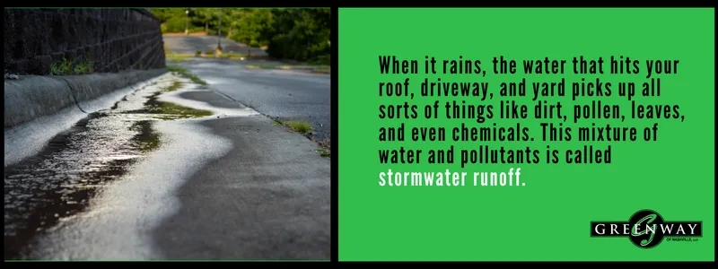What-Is-Stormwater-Runoff-and-Why-Is-It-a-Problem What Is Stormwater Runoff and Why Is It a Problem