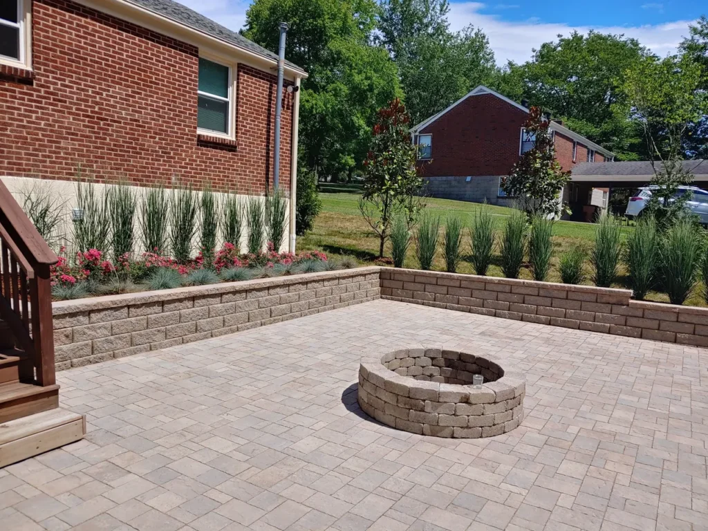 A Step by Step Process for Retaining WallConstruction
