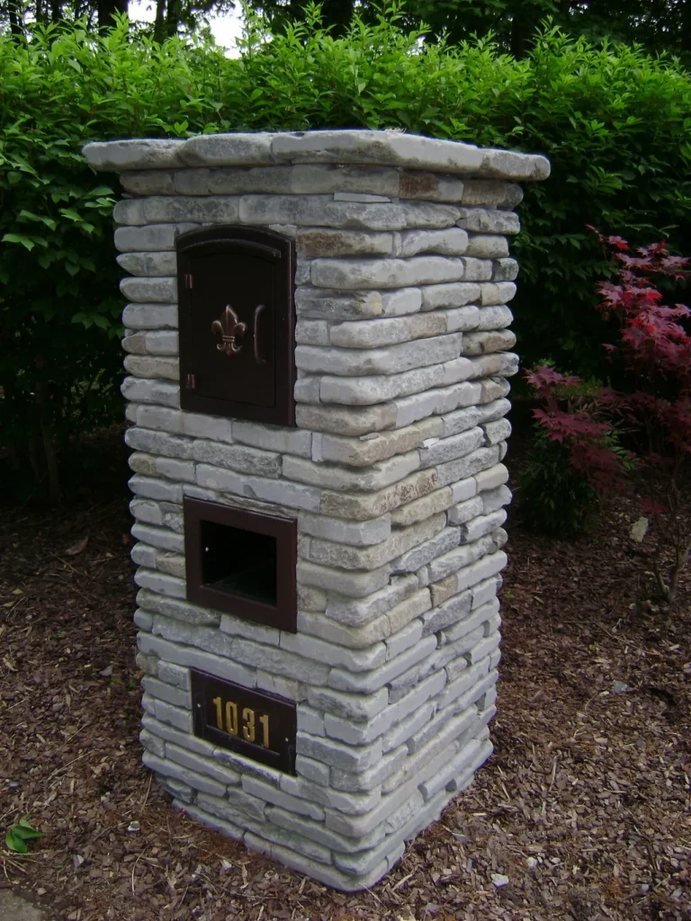 Custom Mailboxes