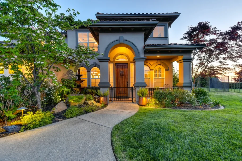 Enhance Your Entrance