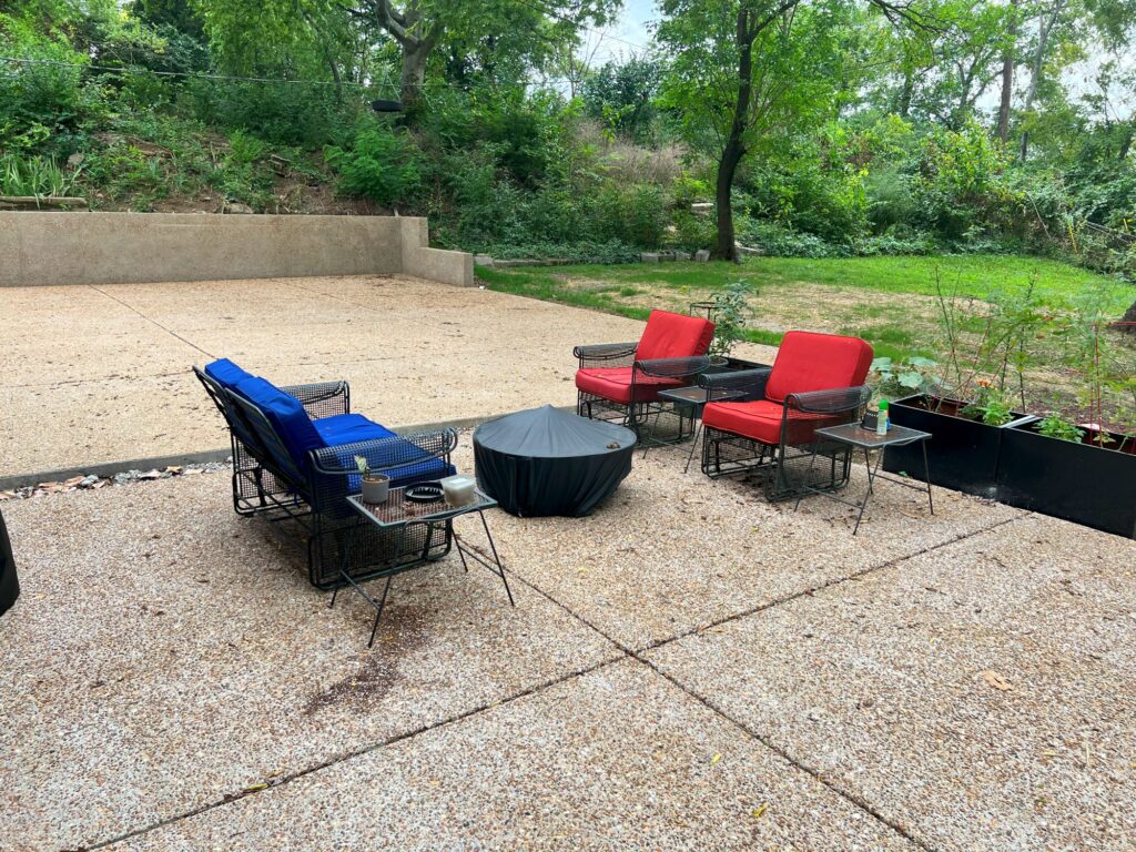 Greenway Nashville TN Why Nashville Homeowners Love Top Cast Finish Concrete for Slip Resistant Surfaces