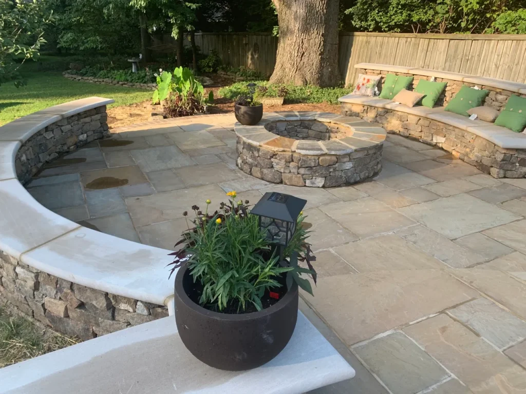 Hardscapes Company Lays Out the Top Hardscape Design Ideas