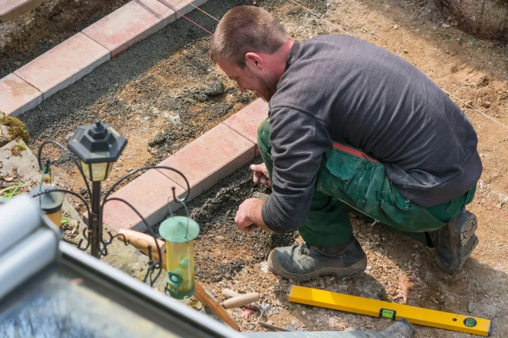 Materials You’ll Need for Constructing a Retaining Wall