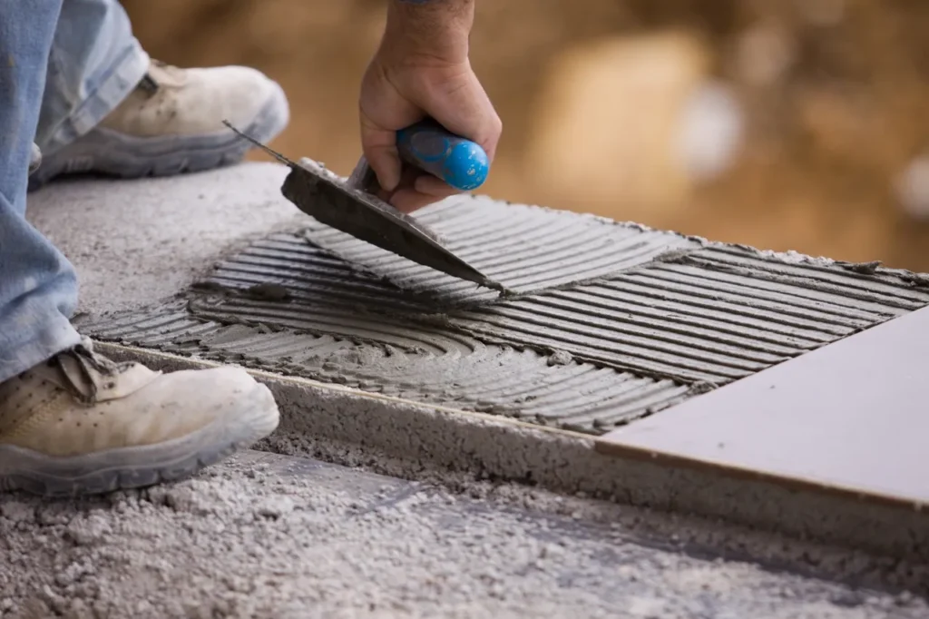 So You’re Planning a Concrete Construction Project