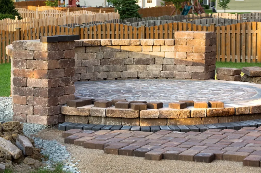 What Are Patio Pavers What Are Patio Pavers